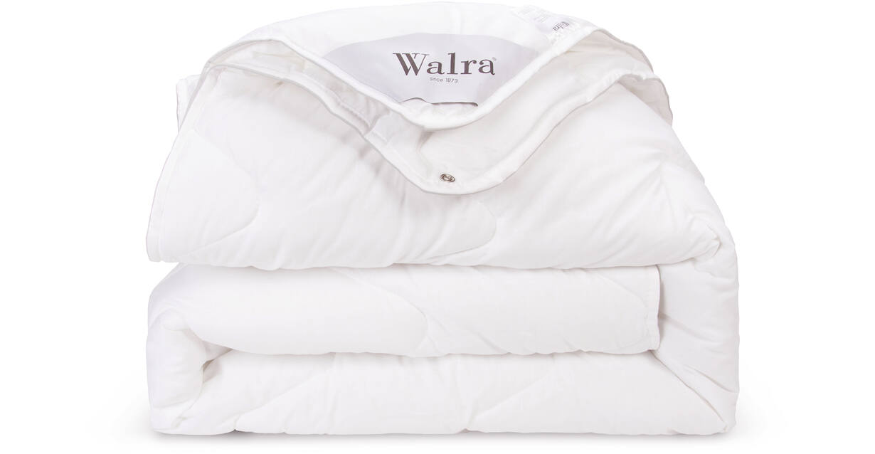 Walra Dekbed Gentle Sleep 4 seasons